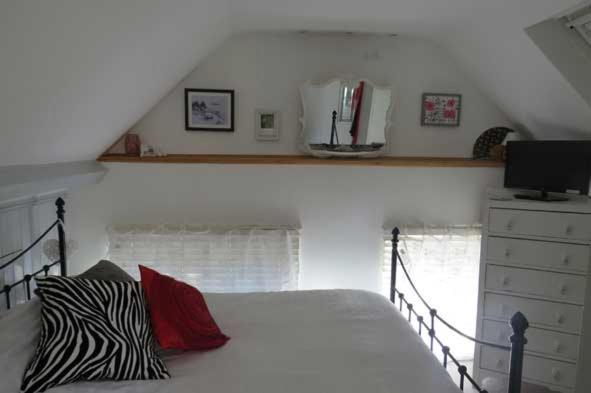 لونغ ميلفورد St.Catherine'S Cottage, The Old School House المظهر الخارجي الصورة